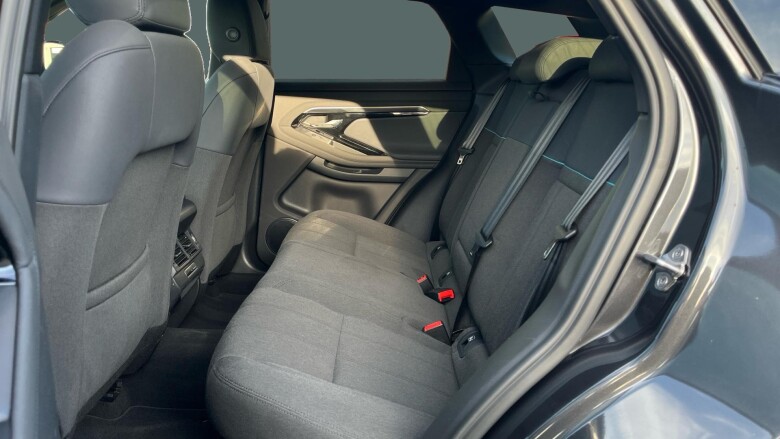 Land Rover Range Rover Evoque 1.5 P300e R-Dynamic SE 5dr Auto Hatchback